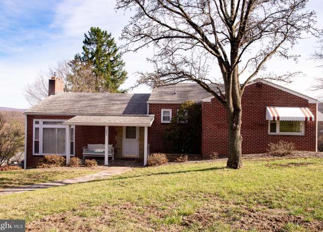 Property at 862 Camden Ave, Cumberland, MD 21502, 4 beds, 3 baths