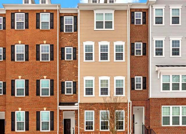 Property at 9375 Seney Laney #513, Owings Mills, MD 21117, 3 beds, 2.5 baths