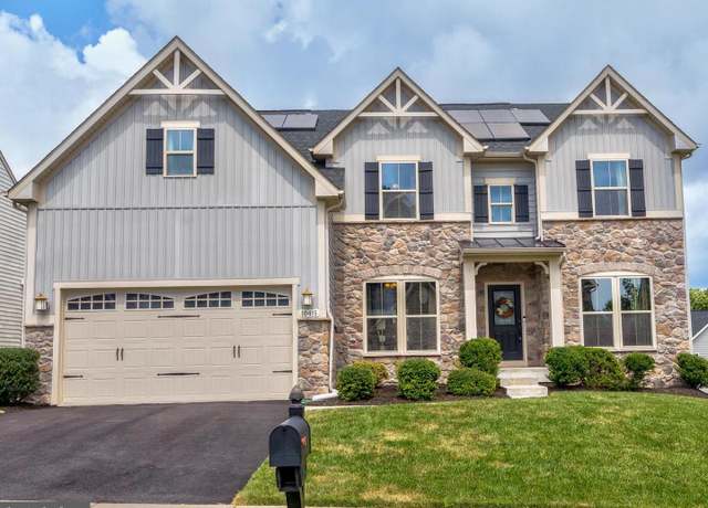 Property at 10415 Windlass Run Rd, Baltimore, MD 21220, 5 beds, 4.5 baths