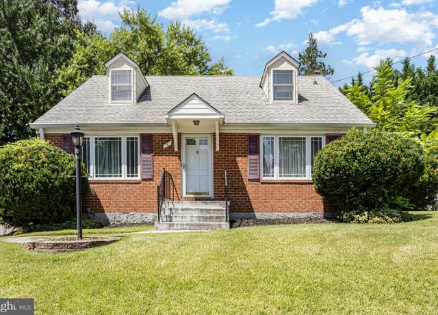 Property at 4 Acre Ct, Baltimore, MD 21234, 3 beds, 2.5 baths