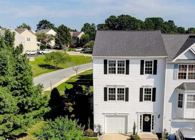 Property at 3467 Silverton Ln, Chesapeake Beach, MD 20732, 4 beds, 3 baths