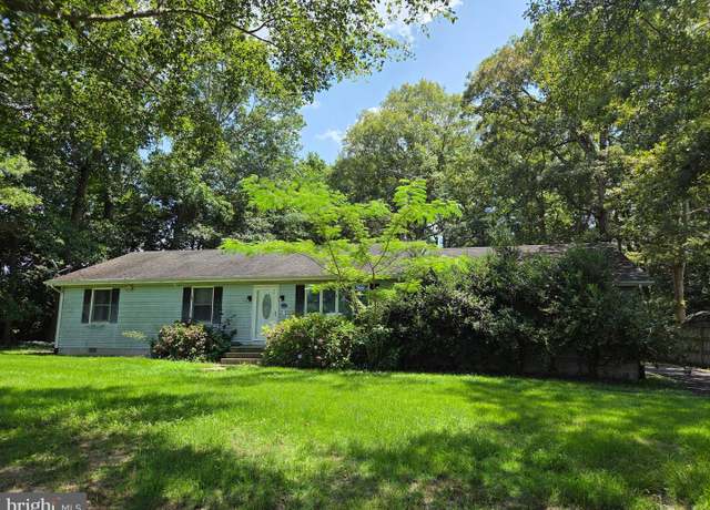 Property at 21245 Tanyard Rd, Preston, MD 21655, 3 beds, 2 baths