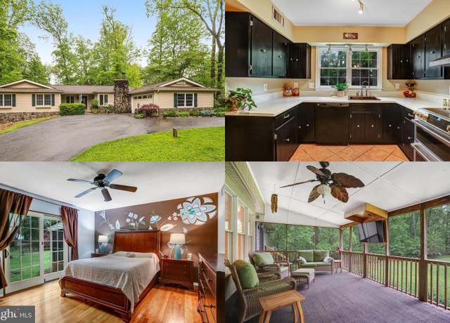 Property at 4985 Tall Oaks Dr, Monrovia, MD 21770, 4 beds, 2.5 baths