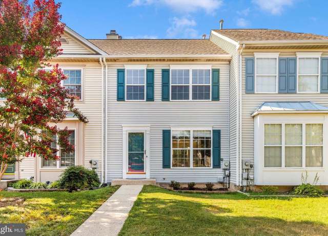 Property at 9114 Ridgefield Ln, Frederick, MD 21701, 3 beds, 2.5 baths