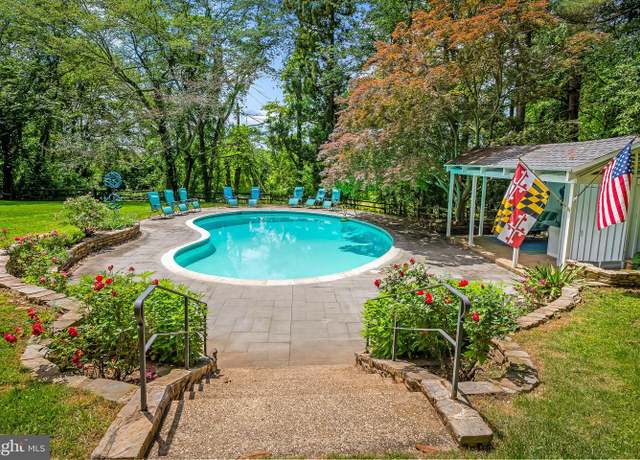 Property at 2705 Houcks Mill Rd, Monkton, MD 21111, 6 beds, 5.5 baths