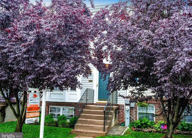 Property at 635 Kirkcaldy Way, Abingdon, MD 21009, 4 beds, 3.5 baths