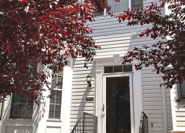 Property at 635 Kirkcaldy Way, Abingdon, MD 21009, 4 beds, 3.5 baths