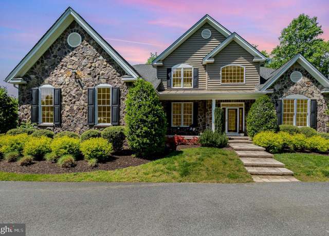 Property at 2320 Calvary Rd, Bel Air, MD 21015, 5 beds, 3 baths