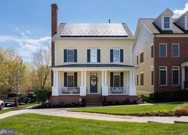 Property at 11320 Duke St, Fulton, MD 20759, 4 beds, 4.5 baths