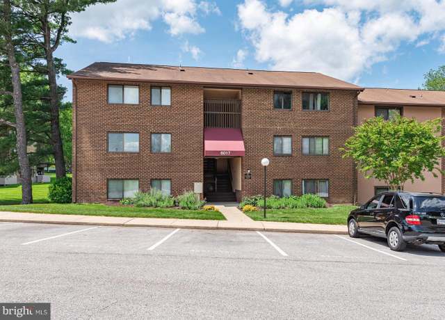 Property at 6017 Majors Ln #3, Columbia, MD 21045, 2 beds, 1 bath