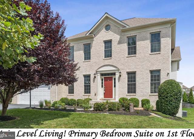 Property at 1105 Verbena Ct, Silver Spring, MD 20906, 5 beds, 5.5 baths
