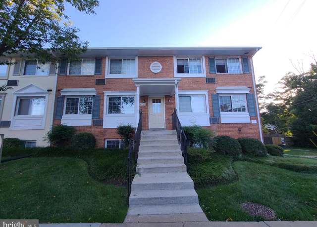 Property at 610 Main St #413, Laurel, MD 20707, 1 bed, 1 bath