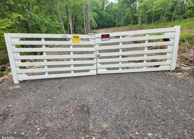 Property at 1400 E Farmington Rd, Accokeek, MD 20607