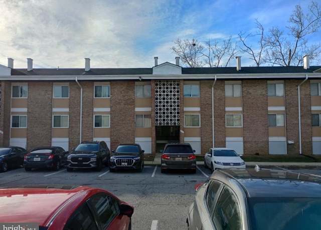 Property at 535 Wilson Bridge Dr Unit 6734 B-2, Oxon Hill, MD 20745, 2 beds, 1 bath