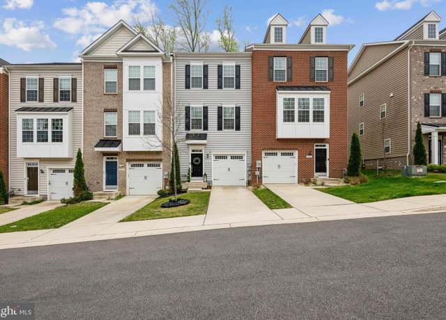 Property at 12921 Sweet Christina Ct, Upper Marlboro, MD 20772, 3 beds, 2.5 baths