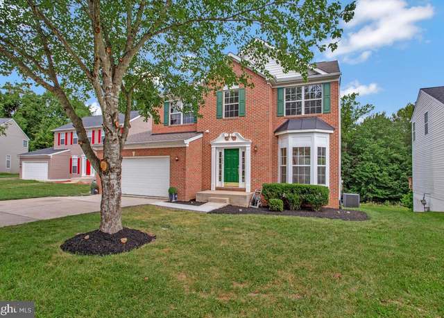 Property at 9606 Cedar Crest Way, Upper Marlboro, MD 20774, 5 beds, 3.5 baths