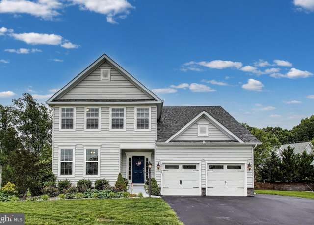 Property at 45189 Woodhaven Dr, California, MD 20619, 5 beds, 3.5 baths