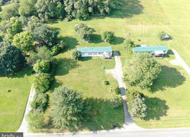Property at TRACT 9-12071 Big Pool Rd, Clear Spring, MD 21722, 3 beds, 1 bath