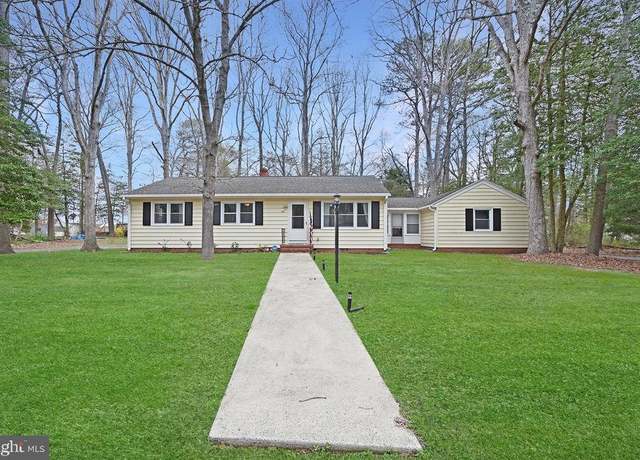 Property at 31054 Wilton Ave, Salisbury, MD 21804, 3 beds, 2 baths