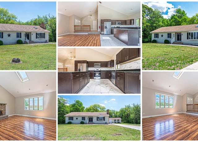 Property at 50 North Ave, Cedarville, NJ 08311, 3 beds, 2 baths