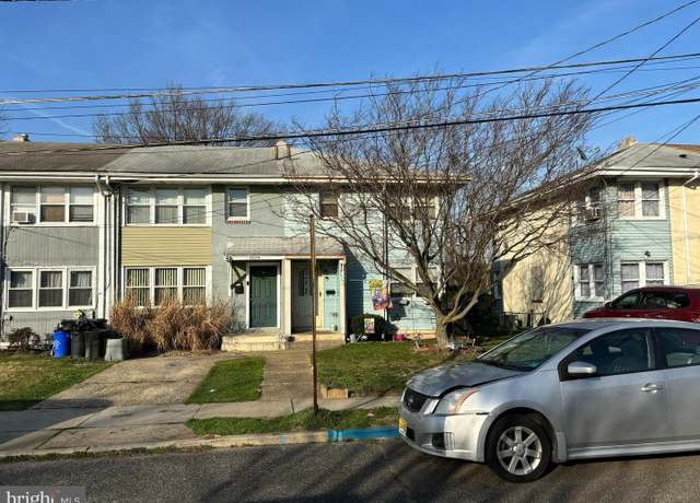Property at 1027 Alcyon Dr, Bellmawr, NJ 08031, 3 beds, 1 bath