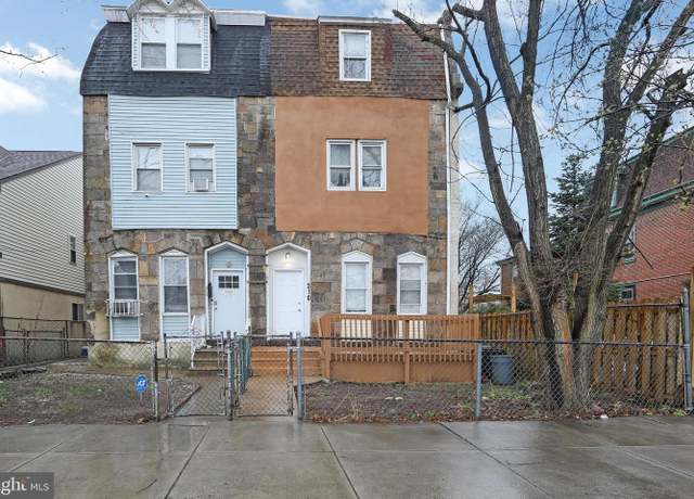 Property at 310 State St, Camden, NJ 08102, 5 beds, 2 baths