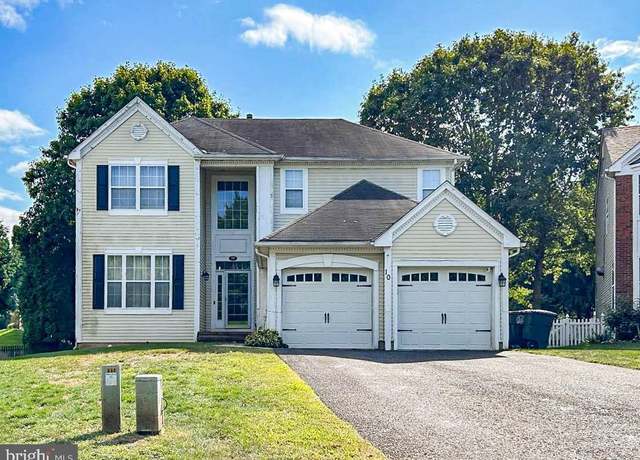 Property at 10 Nicholson Ky, Colts Neck, NJ 07722, 4 beds, 2.5 baths