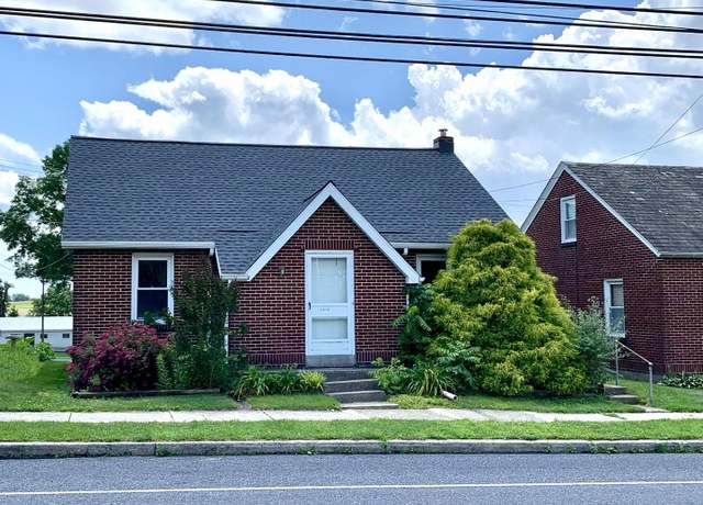 Property at 3019 Old Rte 22, Hamburg, PA 19526, 4 beds, 1.5 baths