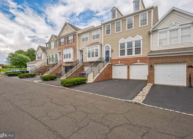 Property at 9 Cornerstone Ct, Doylestown, PA 18901, 4 beds, 3.5 baths