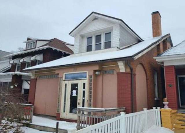 Property at 1916 & 1918 7th Ave, Beaver Falls, PA 15010, 3 beds