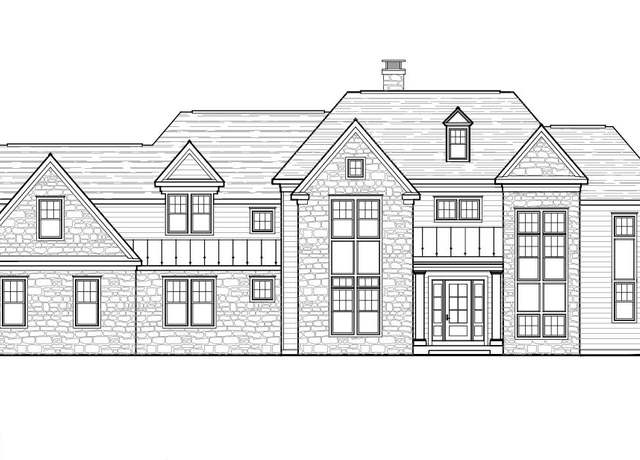 Property at 2205 Buttonwood Rd, Berwyn, PA 19312, 5 beds, 5.5 baths