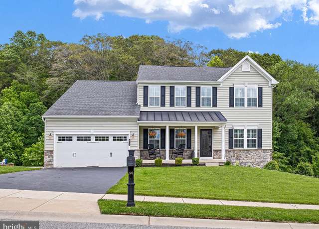 Property at 432 Coote Dr, Avondale, PA 19311, 4 beds, 3.5 baths