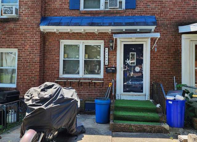 Property at 2469 Adrian St, Harrisburg, PA 17104, 3 beds, 2 baths