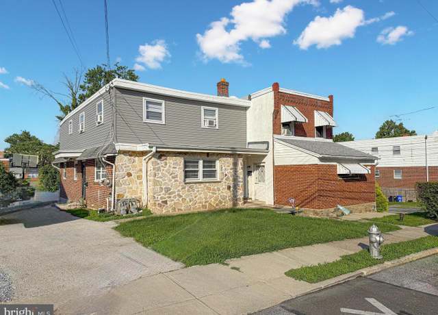 Property at 131-133 Saint Charles St, Drexel Hill, PA 19026, 8 beds, 4 baths