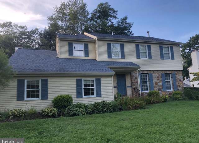 Property at 23 E Knowlton Rd, Media, PA 19063, 4 beds, 2.5 baths