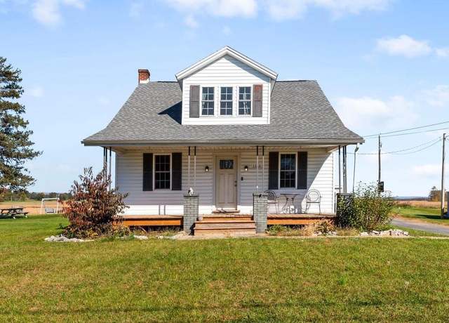 Property at 1565 Orrstown Rd, Shippensburg, PA 17257, 3 beds, 2 baths