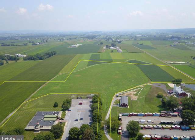 Property at 0 - Lot #2 Paradise Ln, Paradise, PA 17562