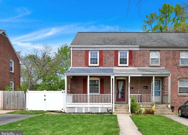 Property at 967 Green Ter, Lancaster, PA 17601, 3 beds, 1 bath