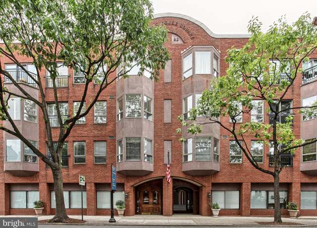 Property at 110 N Duke St #201, Lancaster, PA 17602, 3 beds, 3 baths