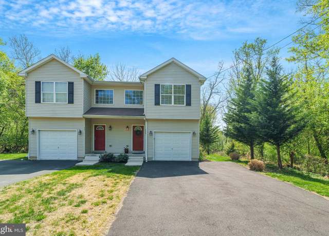 Property at 523 Meadowbrook Ave, Ambler, PA 19002, 3 beds, 2.5 baths