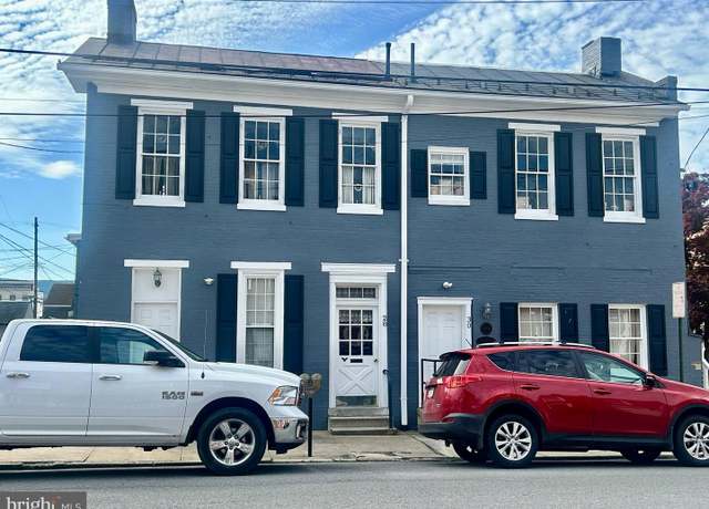 Property at 28-30 W Third S, Lewistown, PA 17044, 7 beds