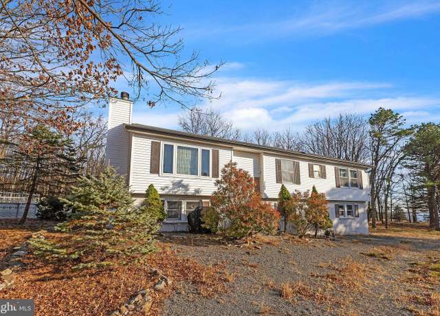 Property at 269 Valley View Dr, Albrightsville, PA 18210, 4 beds, 3 baths
