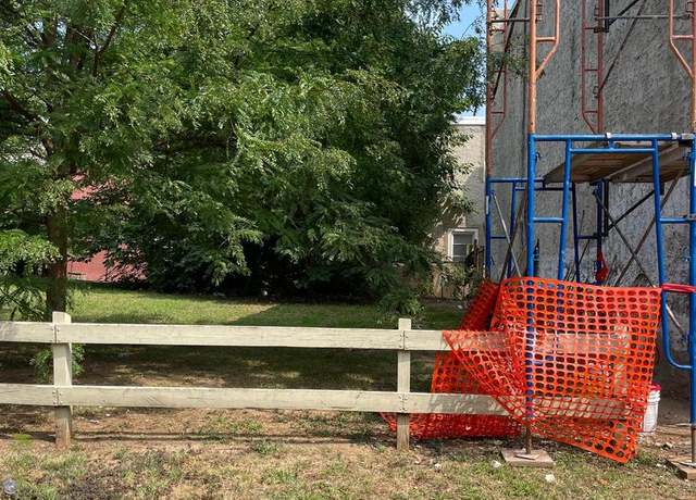 Property at 3951 Brown St, Philadelphia, PA 19104
