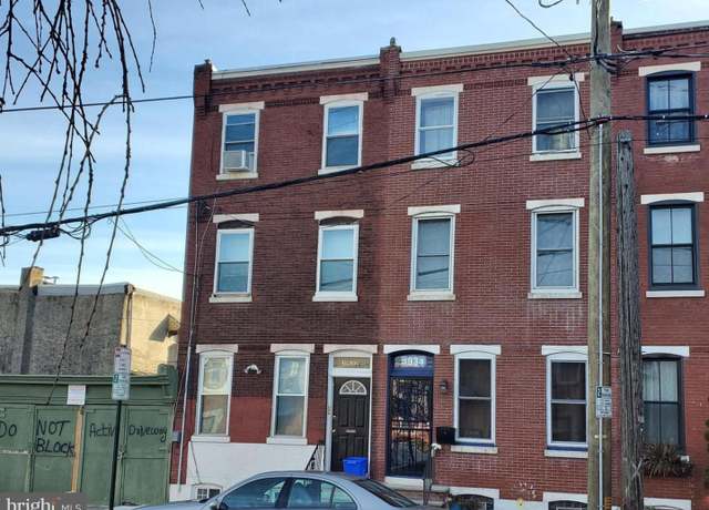 Property at 3932 Spring Garden St, Philadelphia, PA 19104, 2 beds