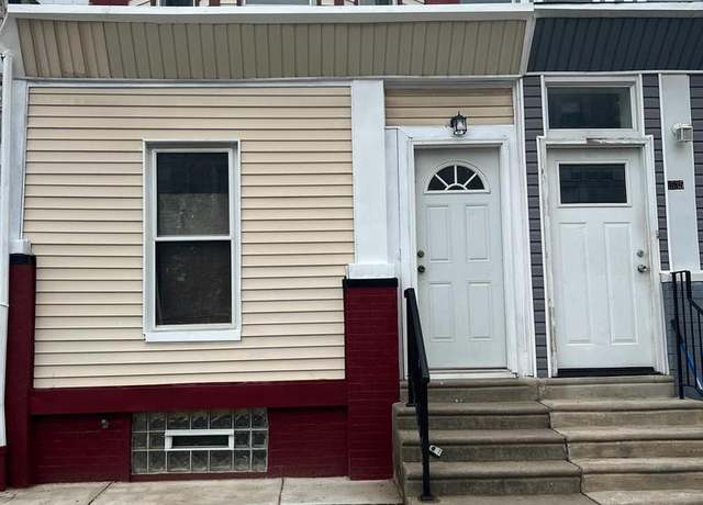 Property at 1537 N Wanamaker St, Philadelphia, PA 19131, 3 beds, 1.5 baths
