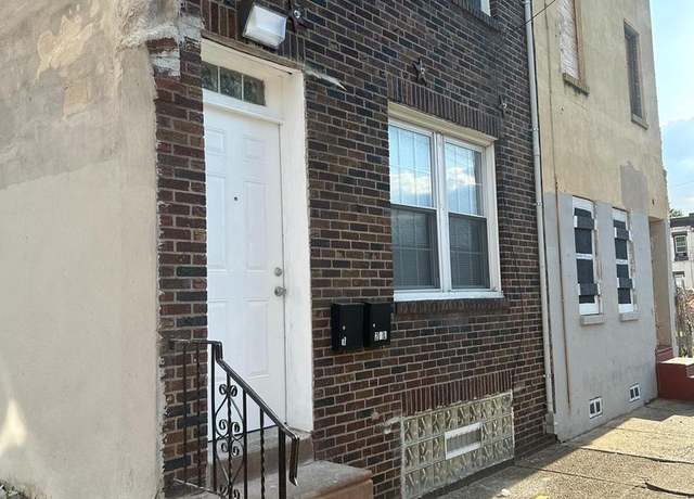 Property at 520 W Indiana Ave, Philadelphia, PA 19133, 3 beds