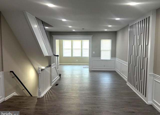 Property at 2127 Melvin St, Philadelphia, PA 19131, 4 beds, 3.5 baths