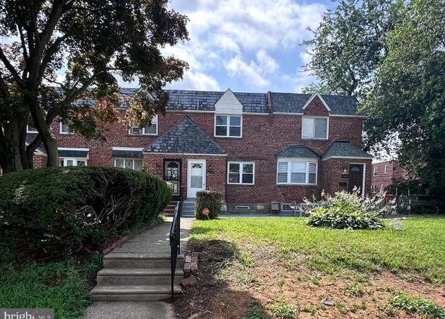 Property at 1228 E Mount Airy Ave, Philadelphia, PA 19150, 3 beds, 2 baths