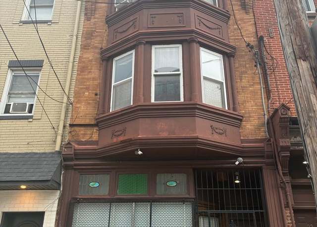 Property at 937 Spring Garden St, Philadelphia, PA 19123, 4 beds