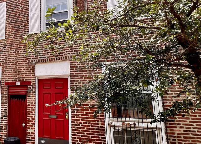 Property at 320-322 W Wildey St, Philadelphia, PA 19123, 4 beds